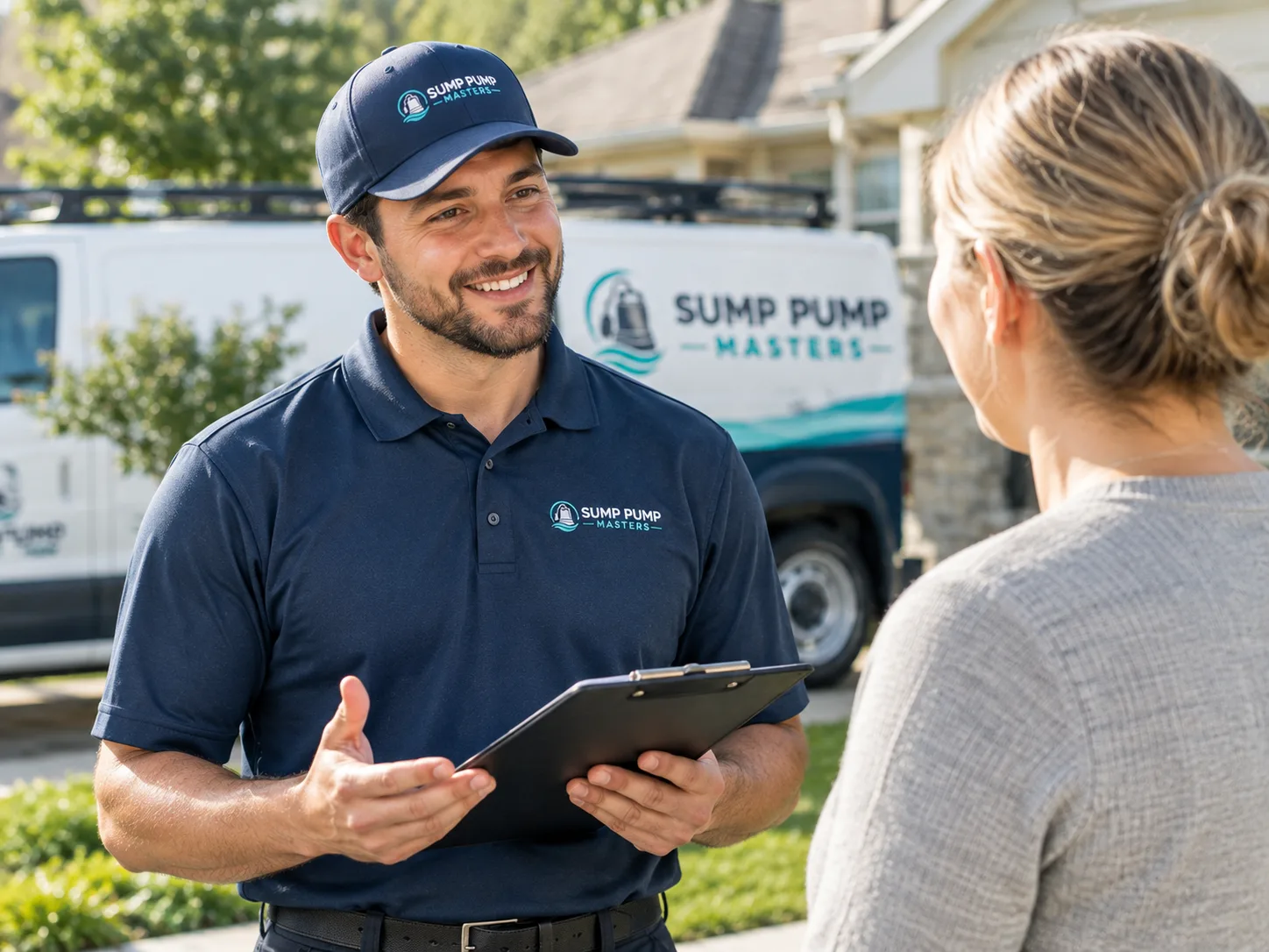 Sump Pump Repair Grover Beach, CA FAQs